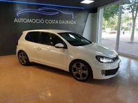 usado VW Golf VI 