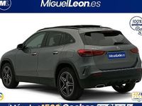 Usado Mercedes GLA250 217 CV (159 kW) 2022 SUV