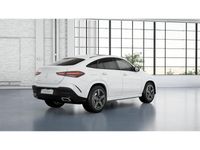 Usado Mercedes GLE350 333 CV (244 kW) 2024 Blanco polar SUV