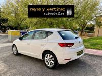 usado Seat Leon 1.6TDI CR S&S Style 115