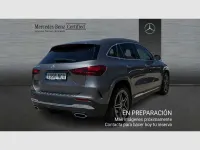 Usado Mercedes GLA200 150 CV (110 kW) 2025 SUV
