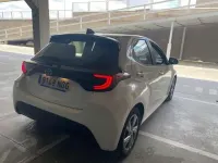 Usado Toyota C-HR Advance 140 CV (102 kW) 2025 Blanco SUV
