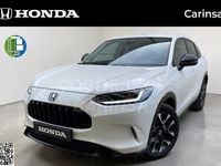 Usado Honda ZR-V Advance 184 CV (135 kW) 2025 Blanco SUV