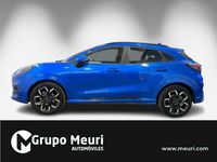 Usado Ford Puma ST-Line X 155 CV (114 kW) 2024 Azul SUV