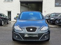 Usado Seat Altea Reference 105 CV (77 kW) 2012 Gris / plata Monovolumen