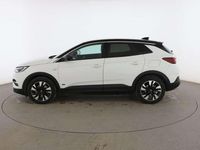Usado Opel Grandland X Ultimate 227 CV (166 kW) 2021 Blanco SUV