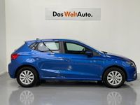 usado Seat Ibiza 1.0 MPI S&S Style XM 59 kW (80 CV)