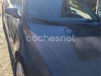 Usado VW Passat Advance 140 CV (102 kW) 2006 Negro Berlina