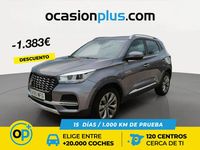 Usado DR DR 4.0 116 CV (85 kW) 2023 Gris SUV