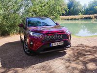 Usado Toyota RAV4 Hybrid Advance 218 CV (160 kW) 2019 Granate SUV