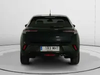 Usado Opel Mokka 136 CV (100 kW) 2023 Negro SUV