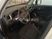 Usado Jeep Renegade 120 CV (88 kW) 2019 Blanco SUV