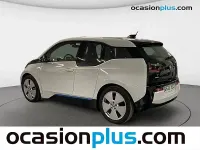 Usado BMW i3 170 CV (125 kW) 2016 Capparisweiß con acentuación bmw i blau Utilitario