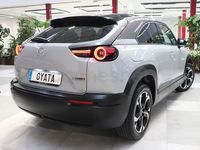 Usado Mazda MX30 Makoto 170 CV (125 kW) 2023 Blanco SUV