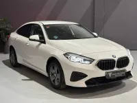 Usado BMW 216 116 CV (85 kW) 2021 Blanco Coupe