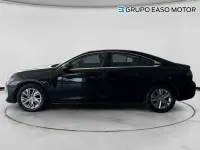 Usado Peugeot 508 Business-Line 131 CV (96 kW) 2019 Negro Berlina