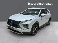 Usado Mitsubishi Eclipse Cross 188 CV (138 kW) 2025 Blanco SUV
