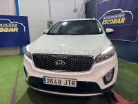 Usado Kia Sorento 200 CV (147 kW) 2016 Blanco SUV