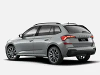 Nuevo Skoda Kamiq 116 CV (85 kW) 2026 Plata smokey SUV