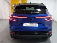 usado Renault Austral 1.3 TCe Mild Hybrid Techno Esprit Alpine CVT 116kW