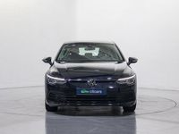 Usado VW Golf VII Life 115 CV (84 kW) 2021 Negro Utilitario