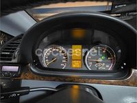 Usado Mercedes Viano 204 CV (150 kW) 2008 Gris / plata Monovolumen