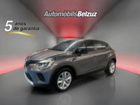 Usado Seat Ibiza Style 95 CV (69 kW) 2019 Gris Utilitario