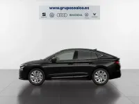 Nuevo Skoda Enyaq iV 210 kW (286 CV) 2026 Gris SUV