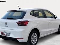 Usado Seat Ibiza Style 110 CV (80 kW) 2023 Blanco Utilitario