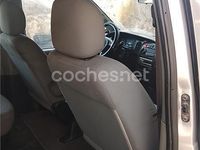 Usado Hyundai H-1 140 CV (102 kW) 2008 Gris / plata Monovolumen