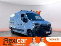 Usado Renault Master 150 CV (110 kW) 2024 Blanco Monovolumen