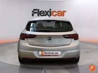 Usado Opel Astra Business 130 CV (95 kW) 2020 Gris Familiar