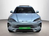 Usado BYD Seal U Comfort 218 CV (160 kW) 2025 Azul SUV