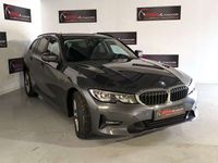 usado BMW 320 320 dA xDrive Touring