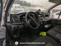 Usado Ford Transit 130 CV (95 kW) 2020 Blanco Van