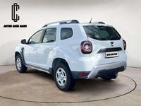 Usado Dacia Duster Comfort 116 CV (85 kW) 2019 Blanco SUV