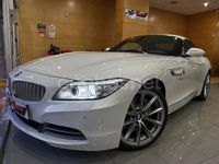 Occasion BMW Z4 306 PK (225 kW) 2016 Wit Cabriolet