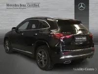 Usado Mercedes GLA250 218 CV (160 kW) 2025 Negro cosmos SUV