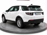 Usado Land Rover Discovery Sport Pure 150 CV (110 kW) 2018 Blanco SUV