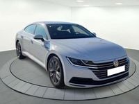 Usado VW Arteon 150 CV (110 kW) 2020 Blanco Berlina