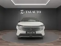 Nuevo Peugeot 3008 195 CV (143 kW) 2025 Blanco SUV