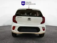 Usado Kia Picanto 67 CV (49 kW) 2019 Otro Utilitario