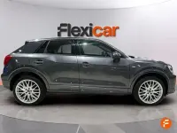Usado Audi Q2 S-Line 150 CV (110 kW) 2024 Gris SUV