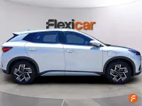 Usado BYD Atto 3 Design 150 kW (204 CV) 2025 Gris SUV