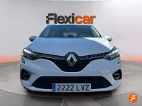 Usado Renault Clio V Evolution 90 CV (66 kW) 2022 Blanco Berlina