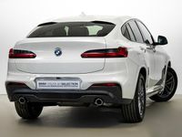 Usado BMW X4 Shadowline 190 CV (139 kW) 2020 Blanco SUV