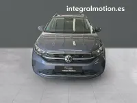 Usado VW Taigo Life 110 CV (80 kW) 2022 Otro SUV