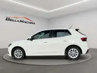 Usado Skoda Fabia Ambition 95 CV (69 kW) 2023 Blanco Utilitario