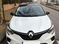 Usado Renault Captur Techno 139 CV (102 kW) 2022 Blanco SUV