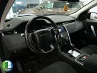 Usado Land Rover Discovery 5 SE 150 CV (110 kW) 2020 Gris SUV